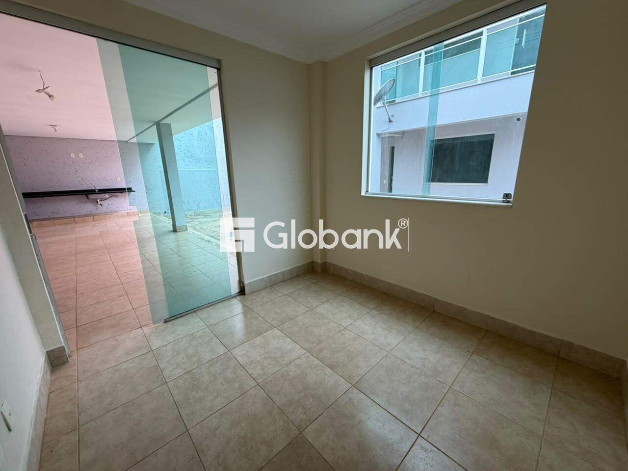 Casa 6 quartos para aluguel Ibituruna 230m² Montes Claros MG: 