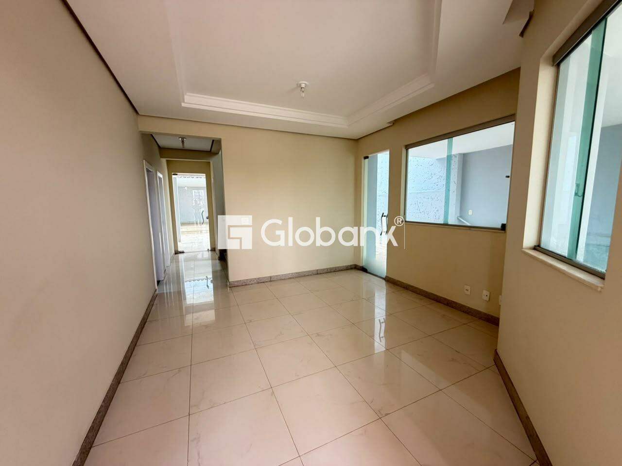 Casa 6 quartos para aluguel Ibituruna 230m² Montes Claros MG: 