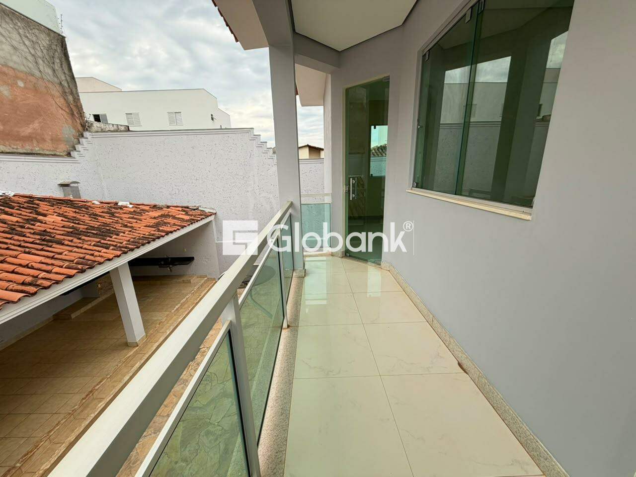 Casa 6 quartos para aluguel Ibituruna 230m² Montes Claros MG: 