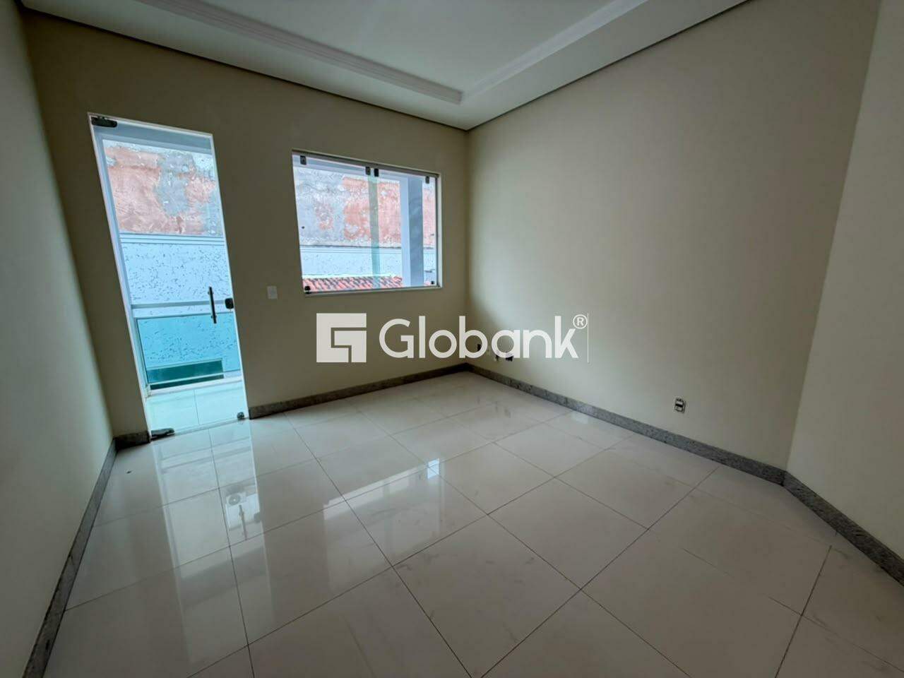 Casa 6 quartos para aluguel Ibituruna 230m² Montes Claros MG: 