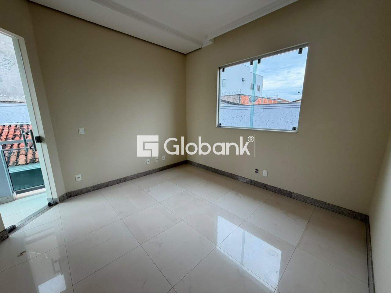 Casa 6 quartos para aluguel Ibituruna 230m² Montes Claros MG: 