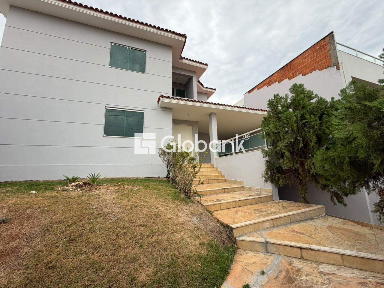 Casa 6 quartos para aluguel Ibituruna 230m² Montes Claros MG: 