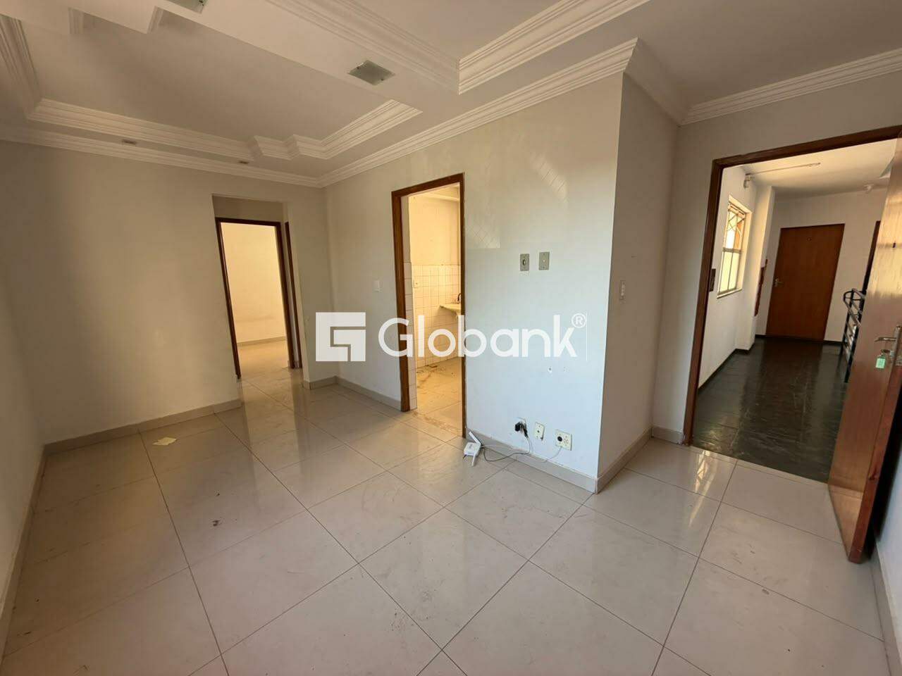 Apartamento 3 quartos para aluguel Ibituruna 70m² Montes Claros MG: 