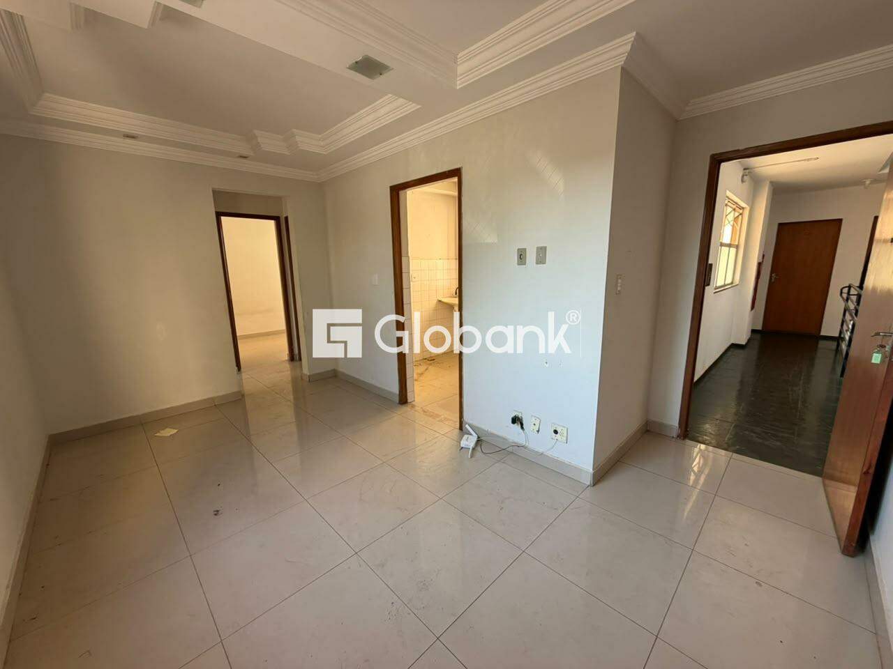 Apartamento 3 quartos para aluguel Ibituruna 70m² Montes Claros MG: 