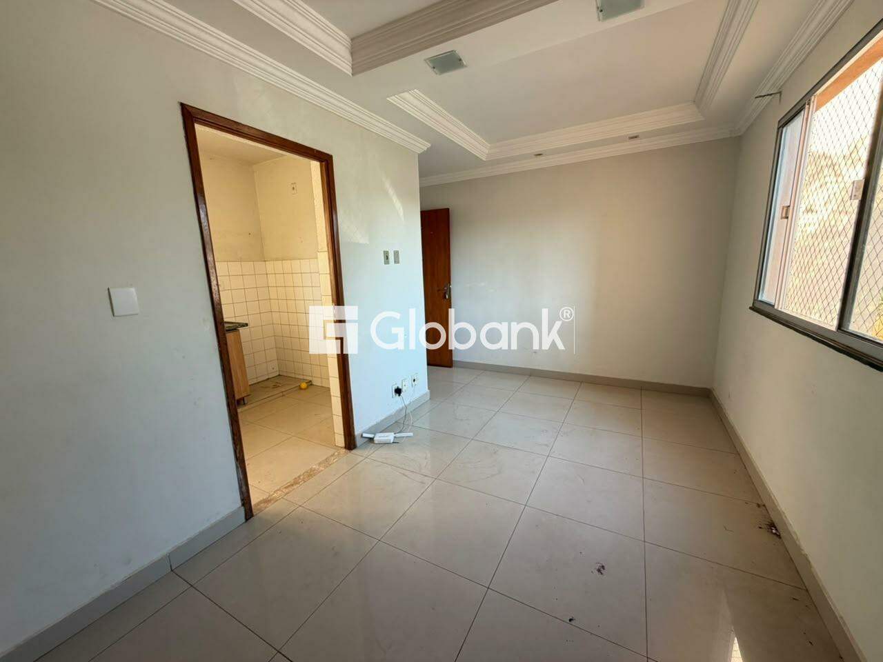 Apartamento 3 quartos para aluguel Ibituruna 70m² Montes Claros MG: 
