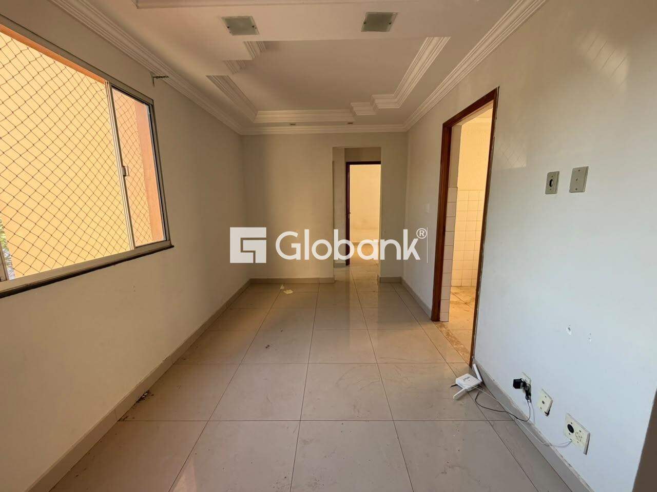 Apartamento 3 quartos para aluguel Ibituruna 70m² Montes Claros MG: 