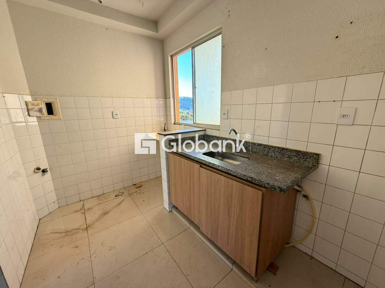 Apartamento 3 quartos para aluguel Ibituruna 70m² Montes Claros MG: 