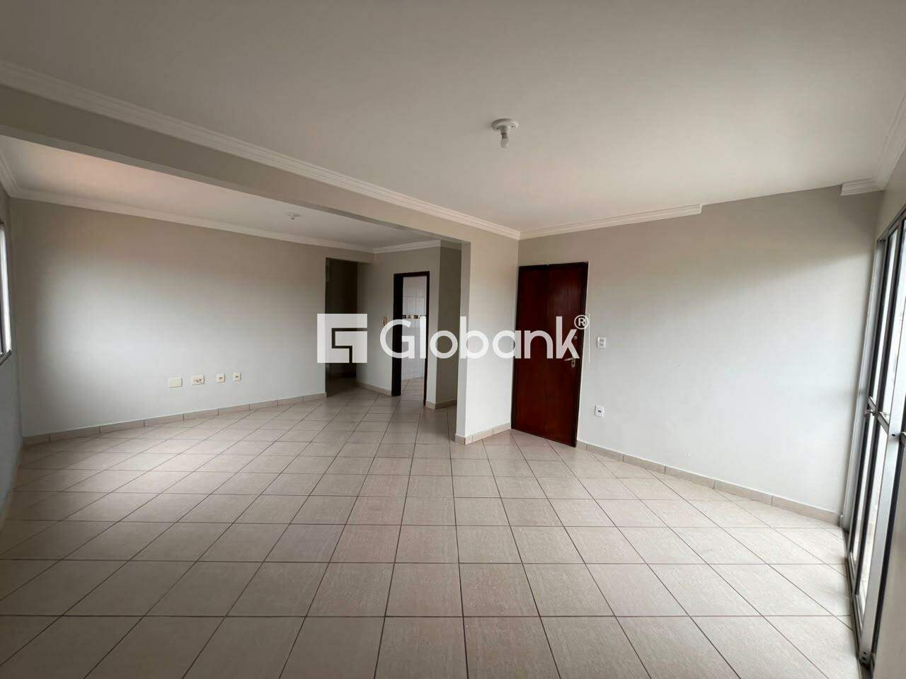 Apartamento 3 quartos para aluguel Major Prates 90m² Montes Claros MG: 
