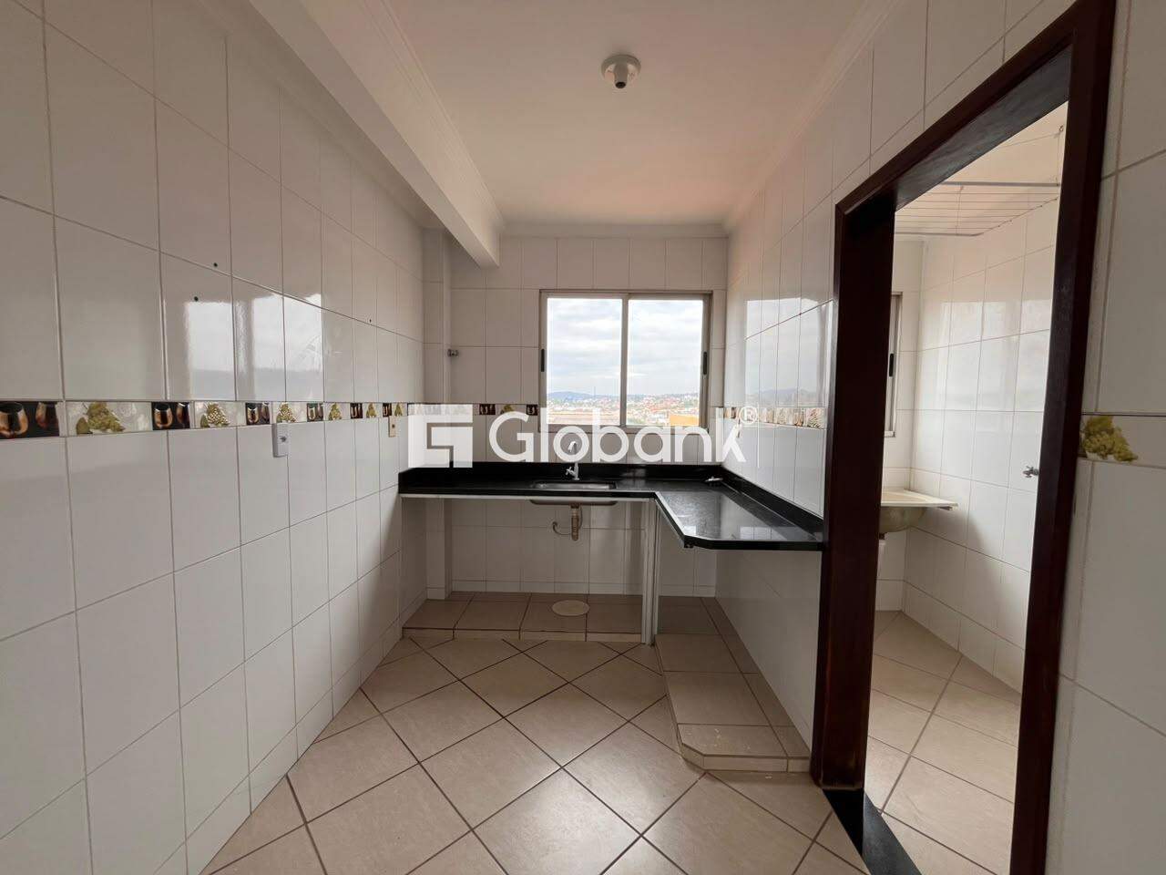 Apartamento 3 quartos para aluguel Major Prates 90m² Montes Claros MG: 