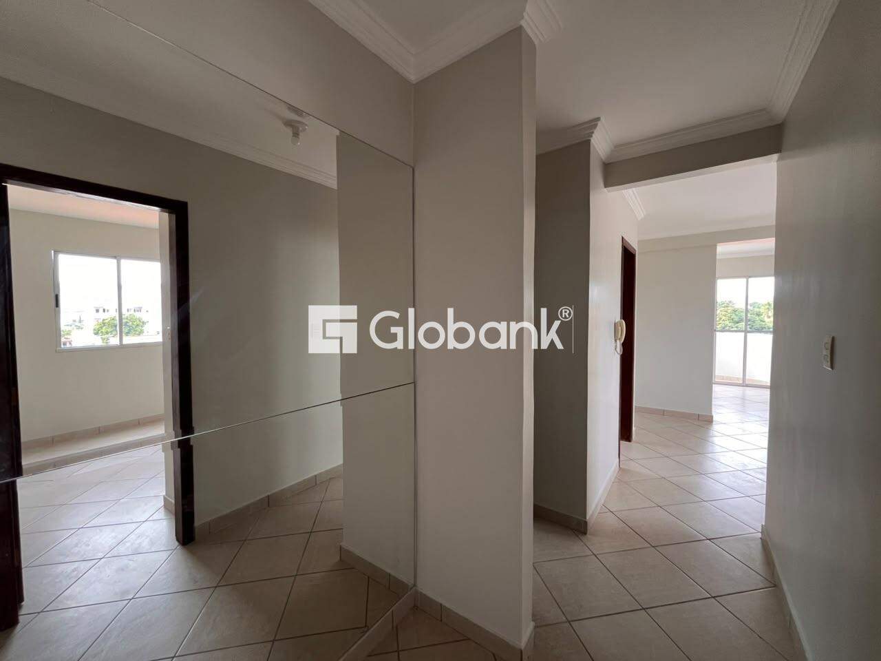 Apartamento 3 quartos para aluguel Major Prates 90m² Montes Claros MG:
