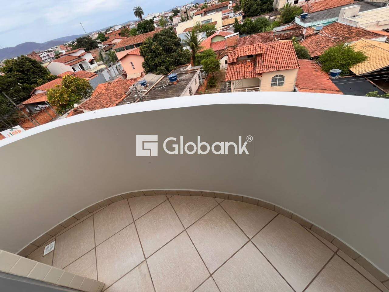 Apartamento 3 quartos para aluguel Major Prates 90m² Montes Claros MG: