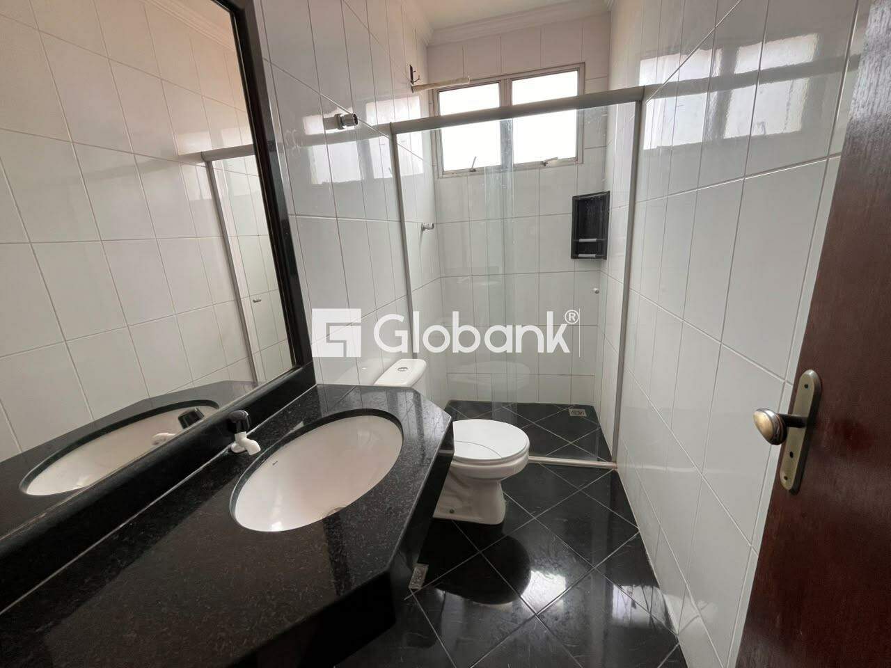Apartamento 3 quartos para aluguel Major Prates 90m² Montes Claros MG: