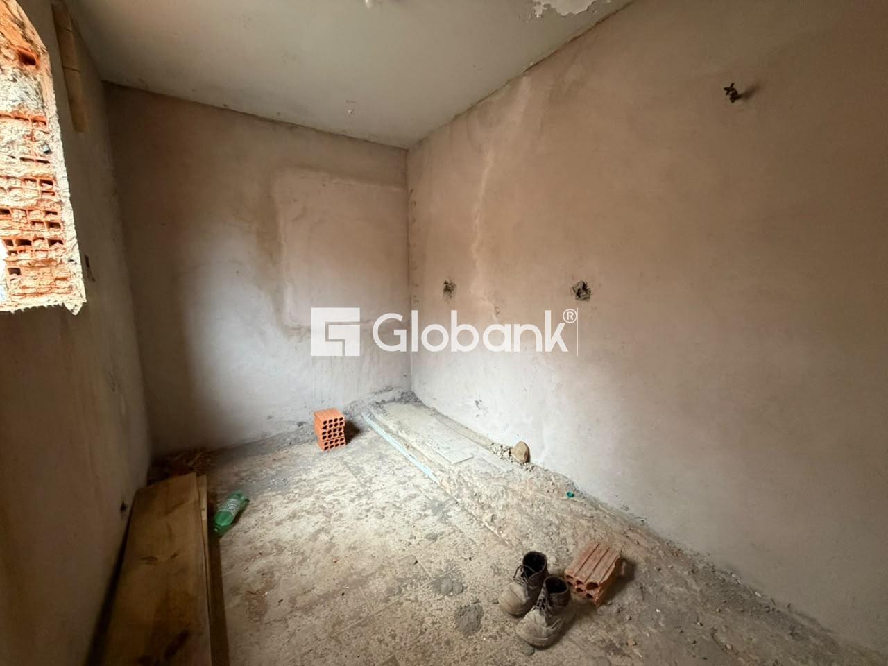 Casa 3 quartos à venda Centro 250m² Montes Claros MG: