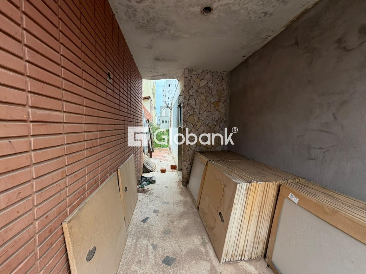 Casa 3 quartos à venda Centro 250m² Montes Claros MG: 