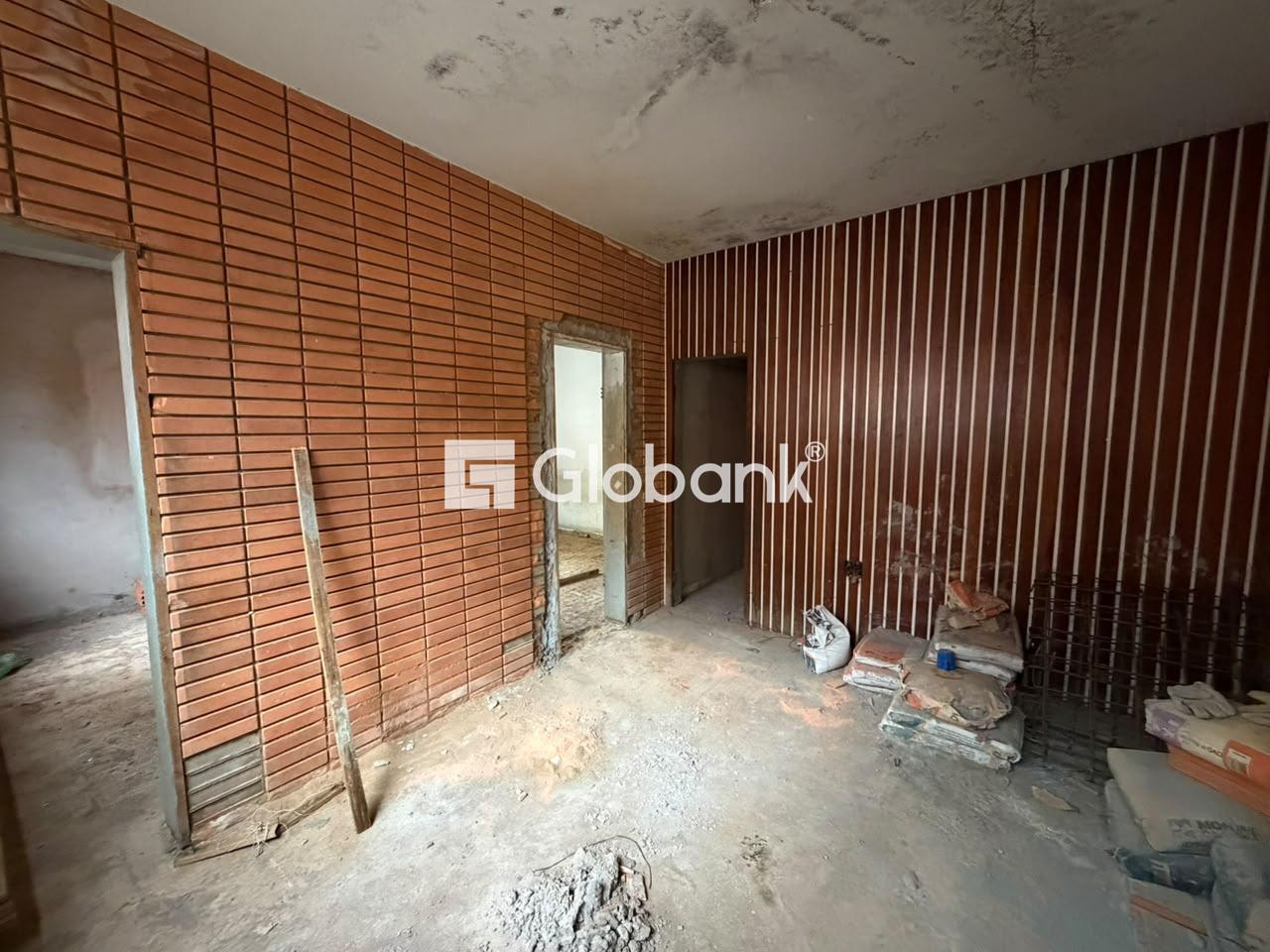 Casa 3 quartos à venda Centro 250m² Montes Claros MG: 