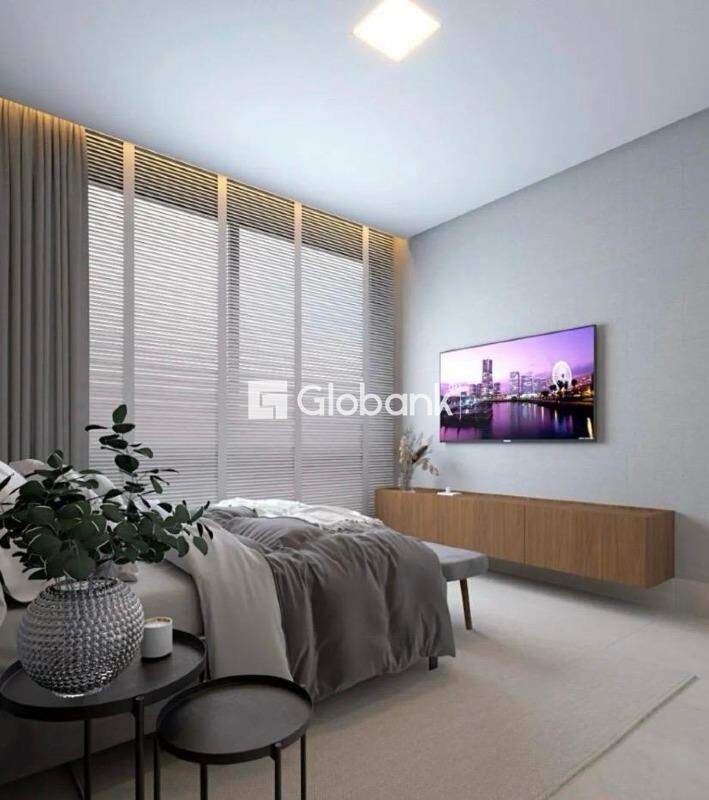 Casa em condomínio 4 quartos à venda Residencial Terras Alphaville 274m² Montes Claros MG: 