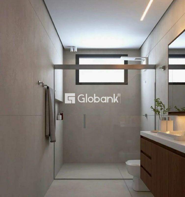 Casa em condomínio 4 quartos à venda Residencial Terras Alphaville 274m² Montes Claros MG: 