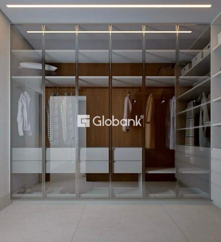 Casa em condomínio 4 quartos à venda Residencial Terras Alphaville 274m² Montes Claros MG: 