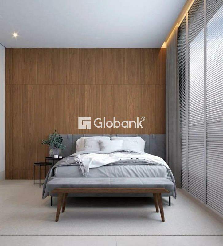 Casa em condomínio 4 quartos à venda Residencial Terras Alphaville 274m² Montes Claros MG: 
