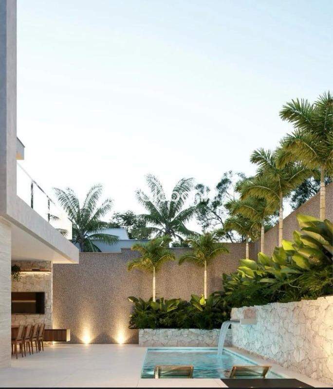 Casa em condomínio 4 quartos à venda Residencial Terras Alphaville 274m² Montes Claros MG: 