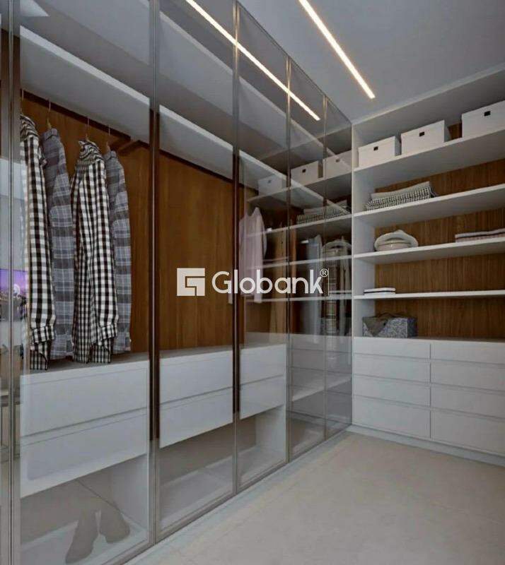 Casa em condomínio 4 quartos à venda Residencial Terras Alphaville 274m² Montes Claros MG: 