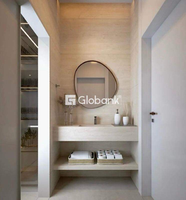 Casa em condomínio 4 quartos à venda Residencial Terras Alphaville 274m² Montes Claros MG: 