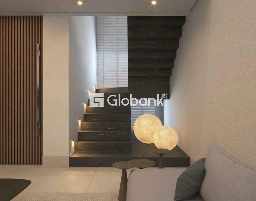 Casa em condomínio 4 quartos à venda Residencial Terras Alphaville 274m² Montes Claros MG: 