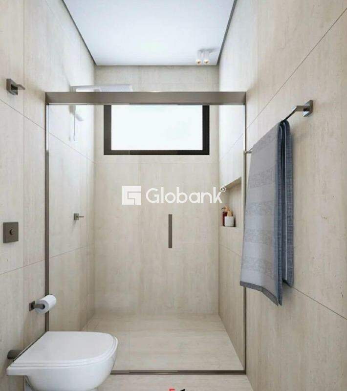Casa em condomínio 4 quartos à venda Residencial Terras Alphaville 274m² Montes Claros MG: 