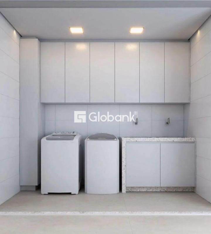 Casa em condomínio 4 quartos à venda Residencial Terras Alphaville 274m² Montes Claros MG: 