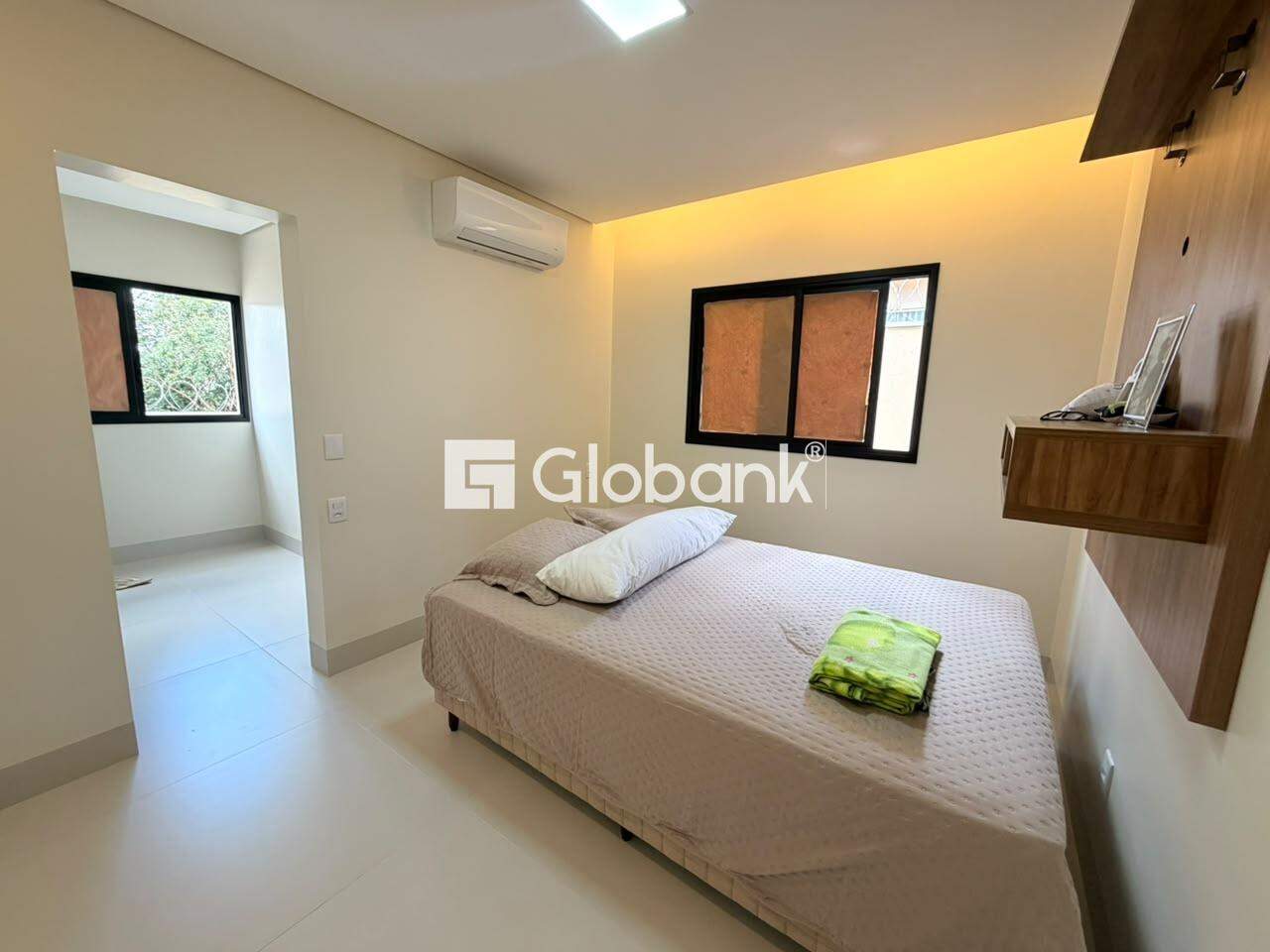 Casa 3 quartos à venda Morada da Serra 130m² Montes Claros MG: