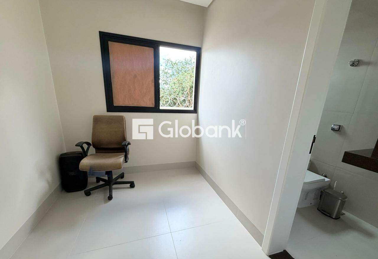 Casa 3 quartos à venda Morada da Serra 130m² Montes Claros MG: