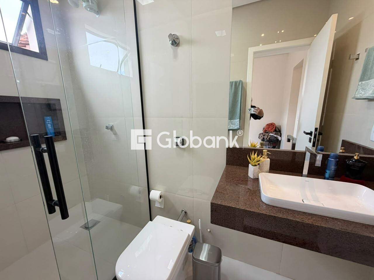 Casa 3 quartos à venda Morada da Serra 130m² Montes Claros MG:
