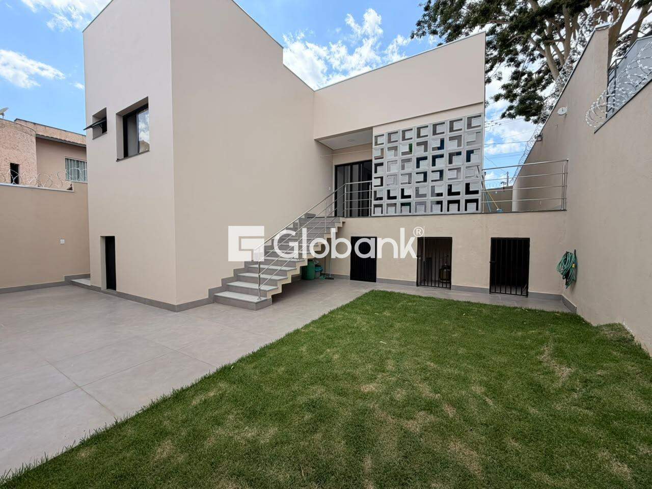 Casa 3 quartos à venda Morada da Serra 130m² Montes Claros MG: