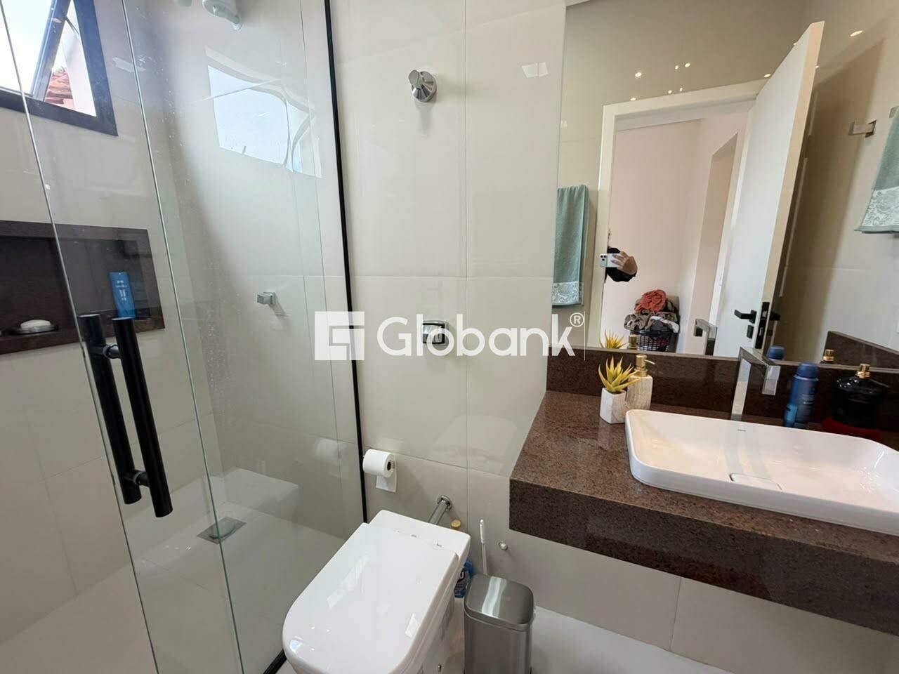 Casa 3 quartos à venda Morada da Serra 130m² Montes Claros MG: