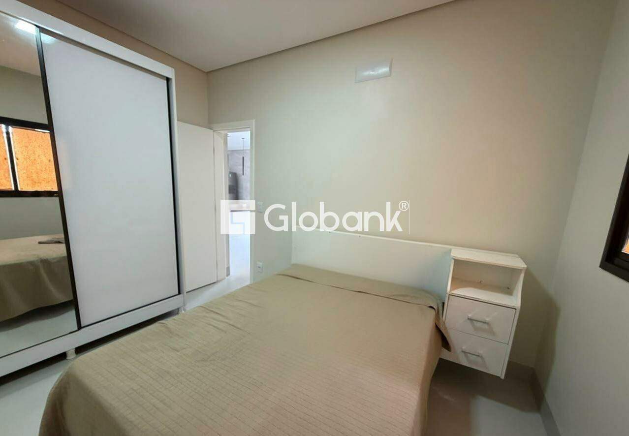 Casa 3 quartos à venda Morada da Serra 130m² Montes Claros MG: