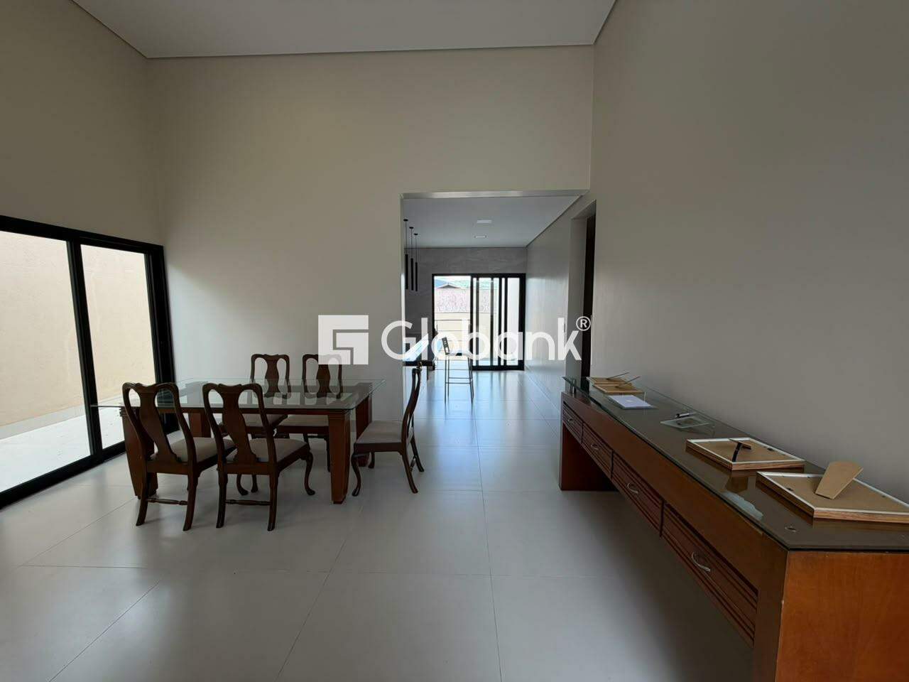 Casa 3 quartos à venda Morada da Serra 130m² Montes Claros MG: