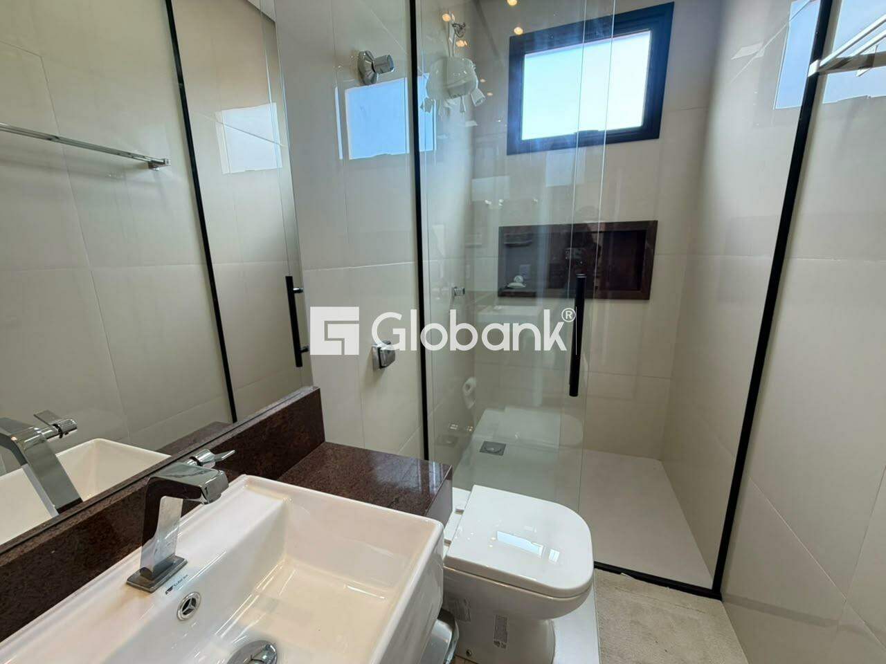 Casa 3 quartos à venda Morada da Serra 130m² Montes Claros MG: