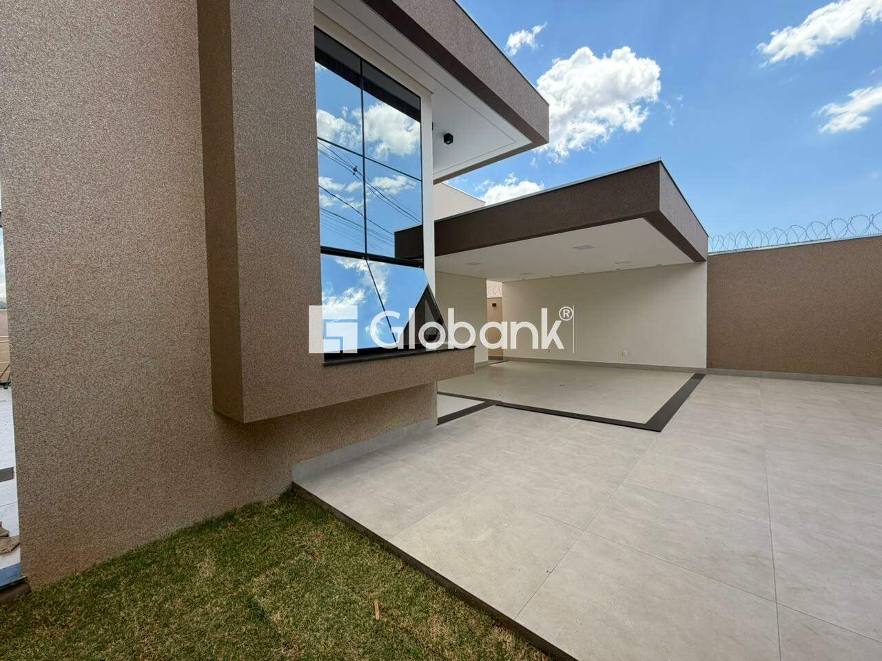 Casa 3 quartos à venda Morada da Serra 130m² Montes Claros MG:
