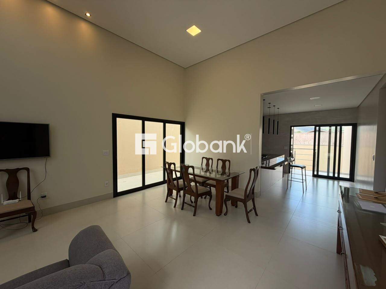 Casa 3 quartos à venda Morada da Serra 130m² Montes Claros MG: