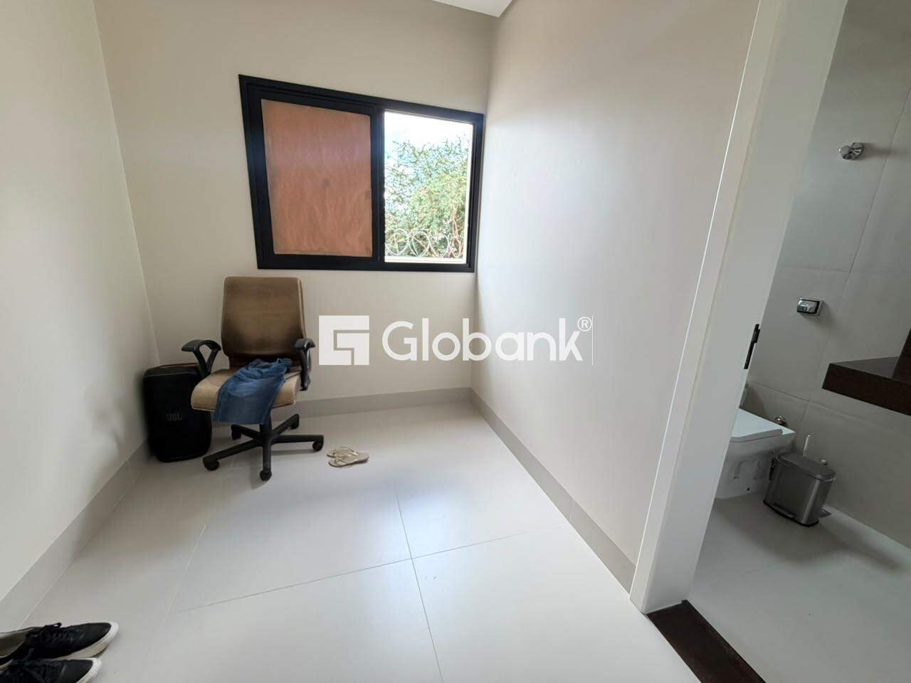 Casa 3 quartos à venda Morada da Serra 130m² Montes Claros MG: