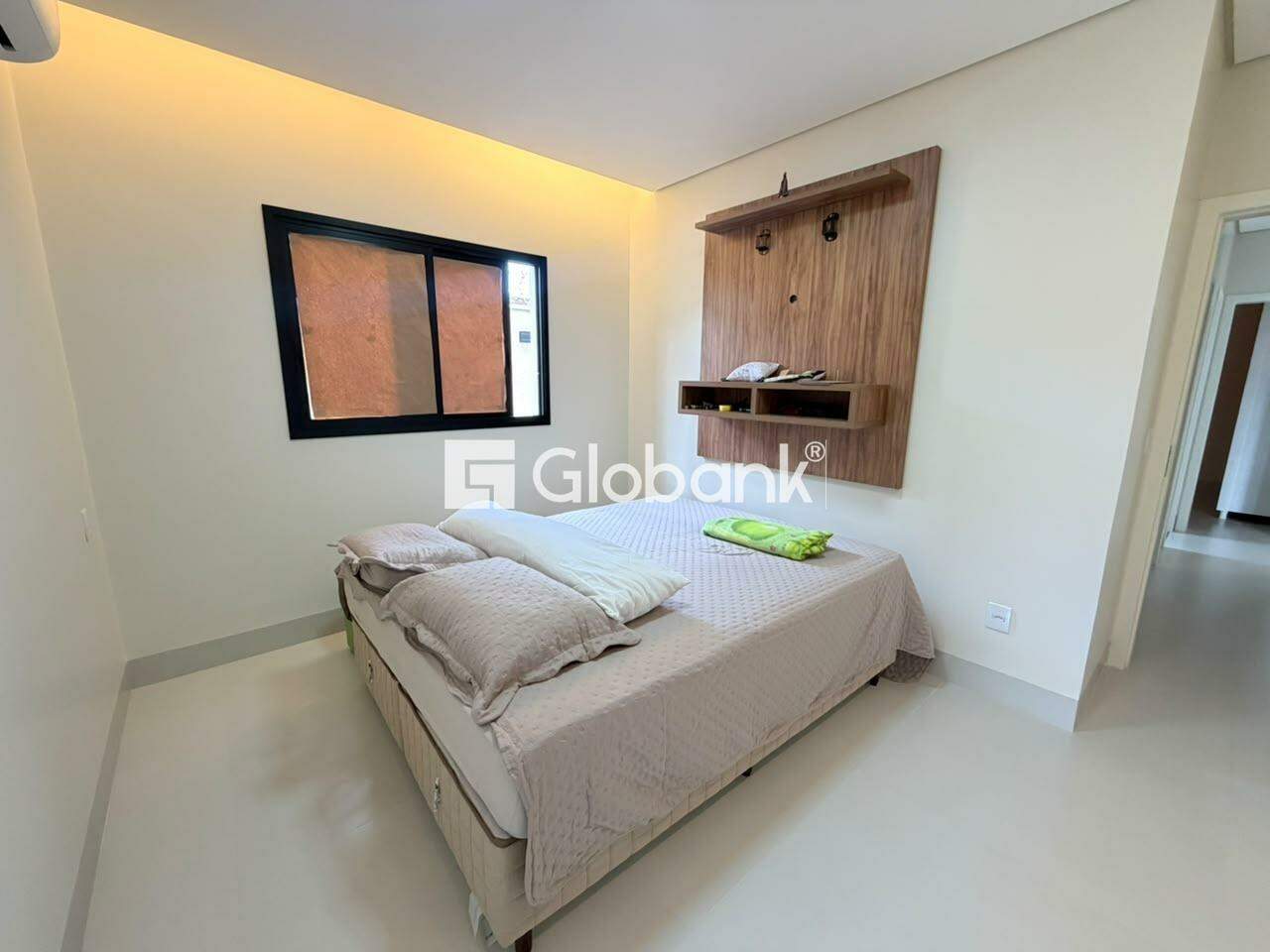 Casa 3 quartos à venda Morada da Serra 130m² Montes Claros MG: