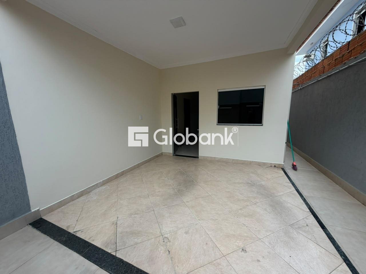 Casa 3 quartos para aluguel Augusta Mota 110m² Montes Claros MG: 