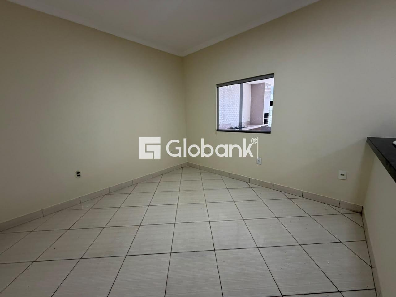 Casa 3 quartos para aluguel Augusta Mota 110m² Montes Claros MG: 