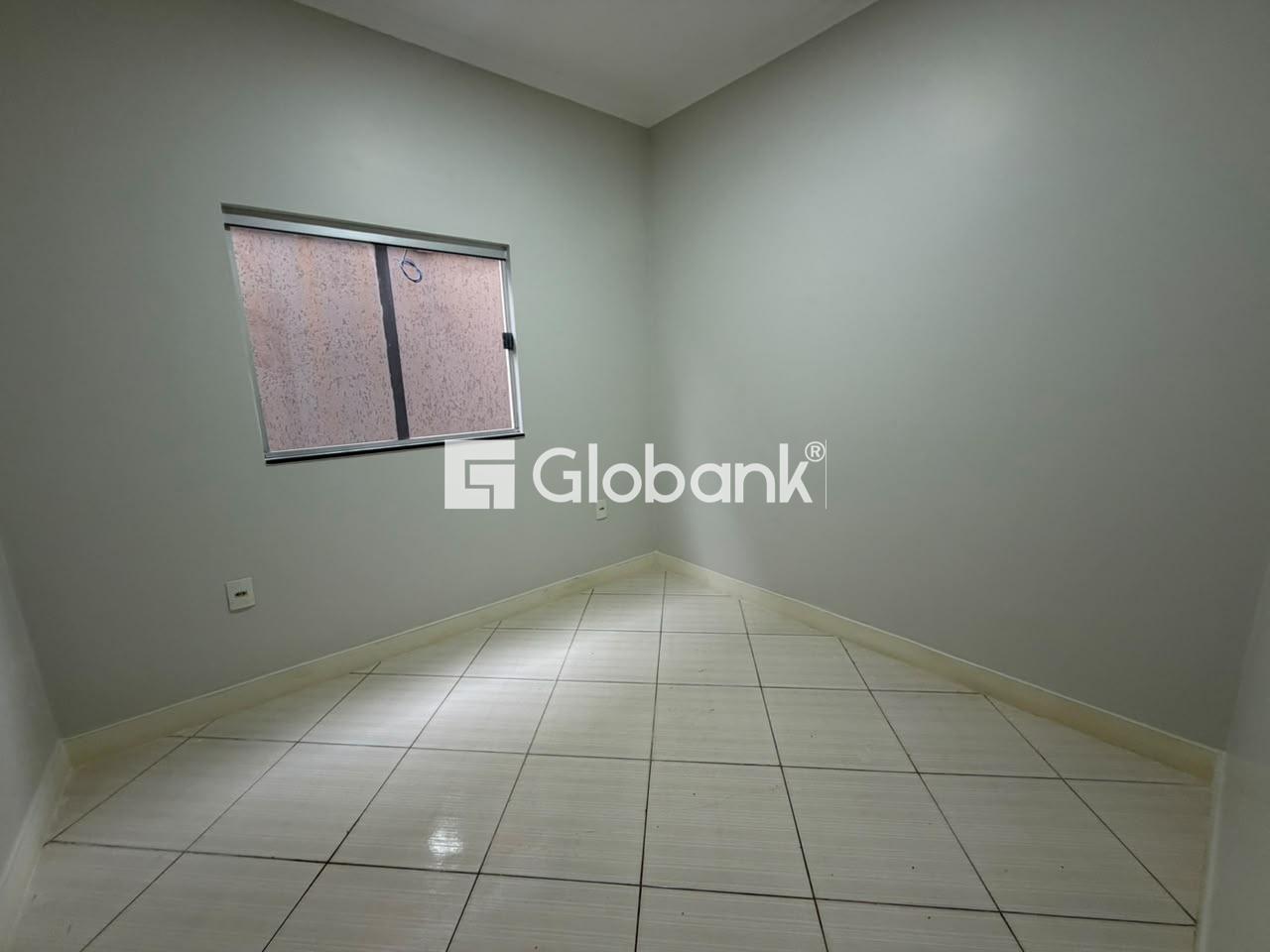 Casa 3 quartos para aluguel Augusta Mota 110m² Montes Claros MG: 