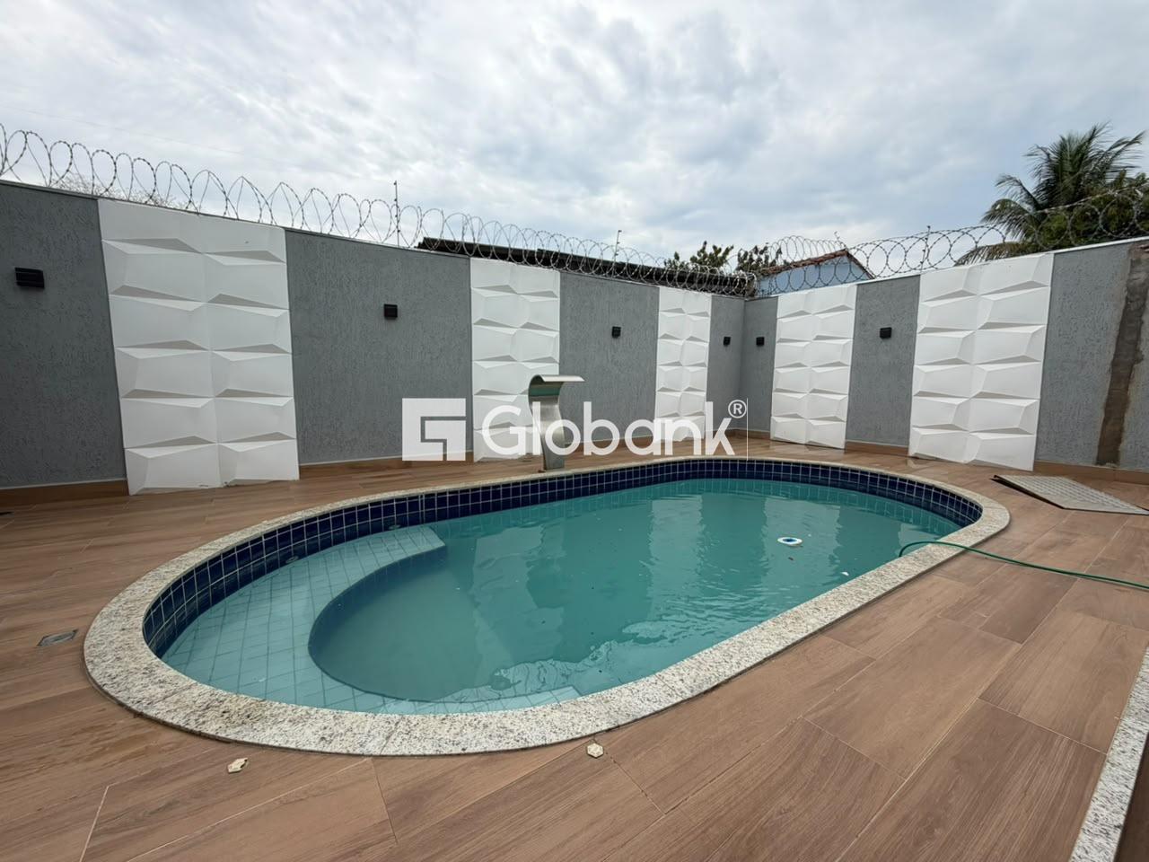 Casa 3 quartos para aluguel Augusta Mota 110m² Montes Claros MG: 