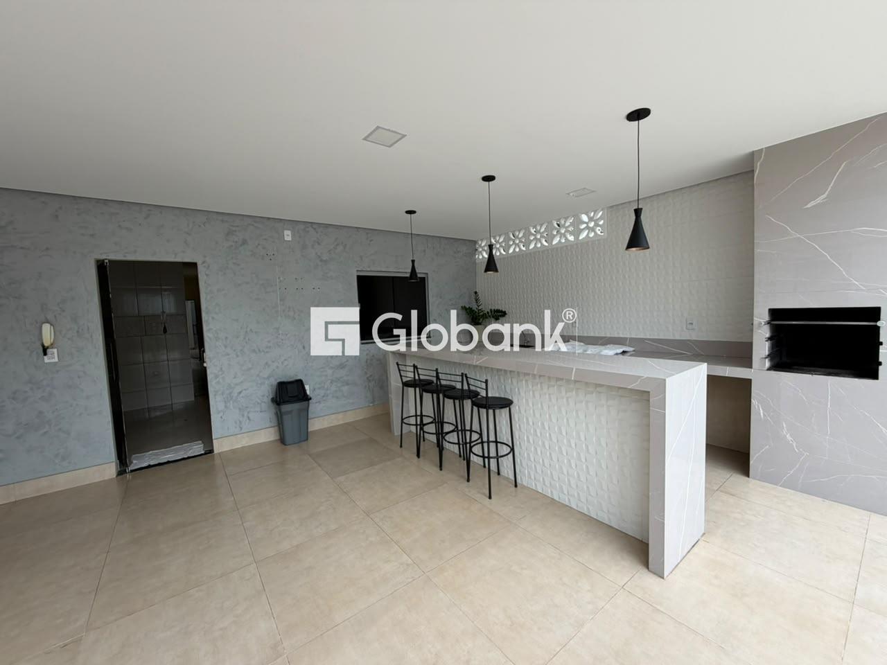 Casa 3 quartos para aluguel Augusta Mota 110m² Montes Claros MG: 