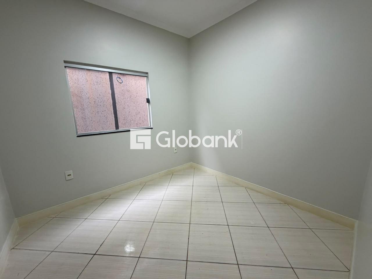 Casa 3 quartos para aluguel Augusta Mota 110m² Montes Claros MG: 