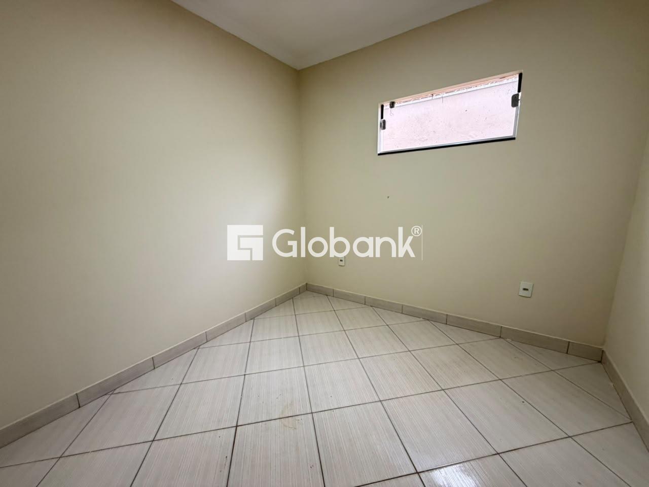 Casa 3 quartos para aluguel Augusta Mota 110m² Montes Claros MG: 