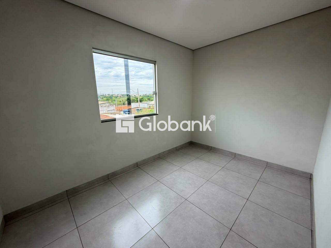 Casa 3 quartos para aluguel Dona Gregória 80m² Montes Claros MG: