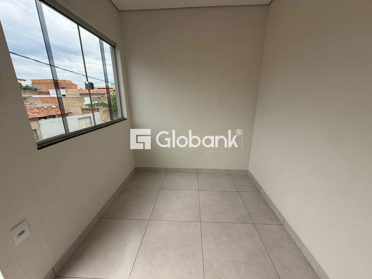 Casa 3 quartos para aluguel Dona Gregória 80m² Montes Claros MG: 